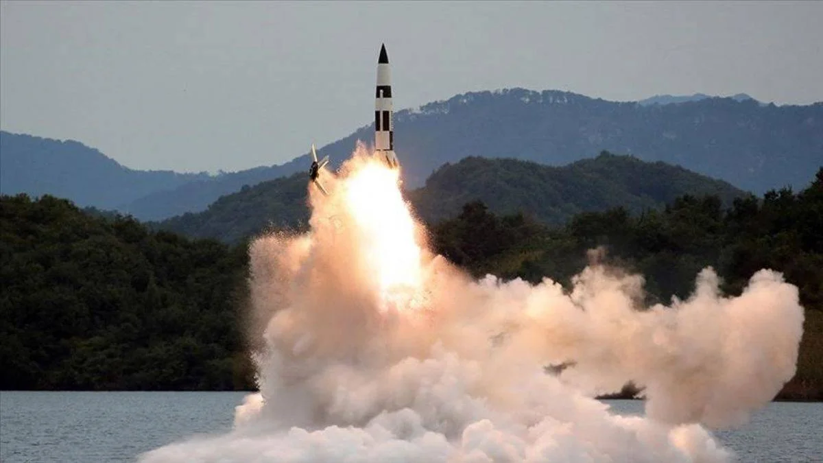Japonya füze tehditlerine karşı harekete geçti