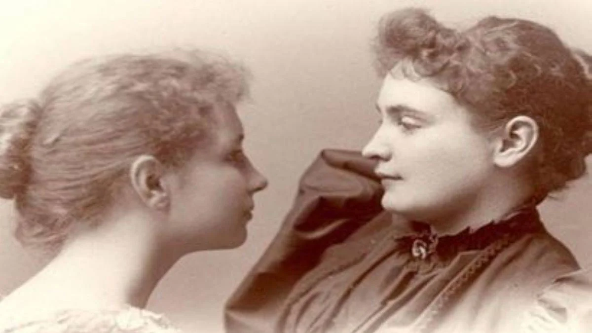 Karanlık Bir Dünyada Geçen Azmin ve Başarının Öyküsü: Anne Sullivan