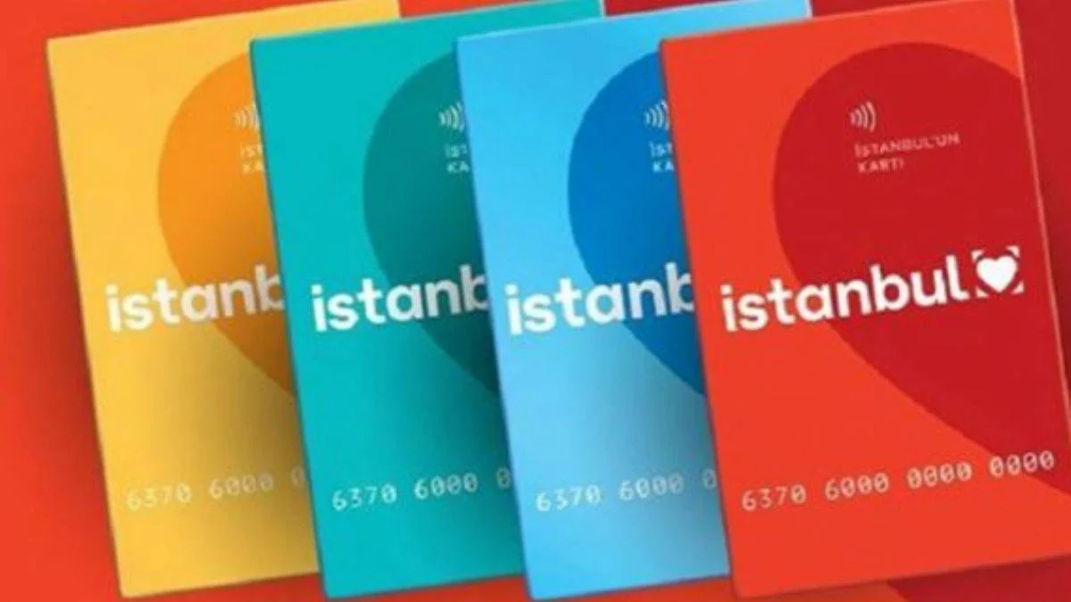 Kişiselleştirilmemiş İstanbulkart 1 Ocak'tan sonra kullanılabilir mi?