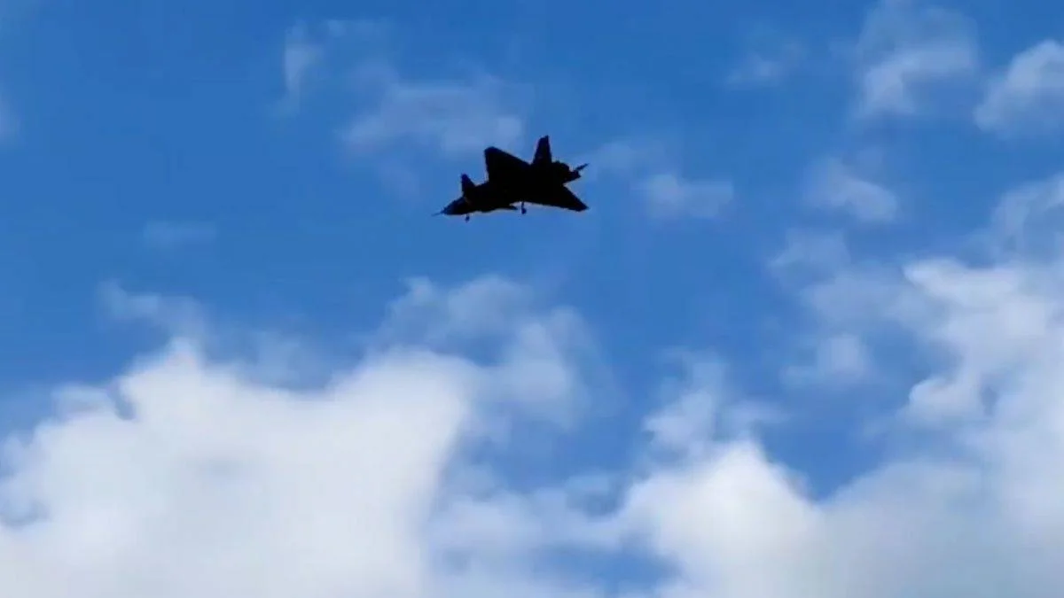 Kızılelma; 'Daha fazla yerde tutamadık uçtu!'