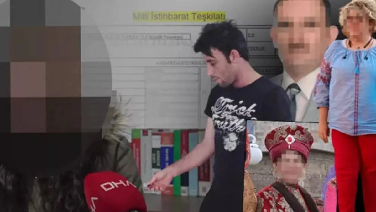 Konya'da lise öğrencisine taciz iddiası!