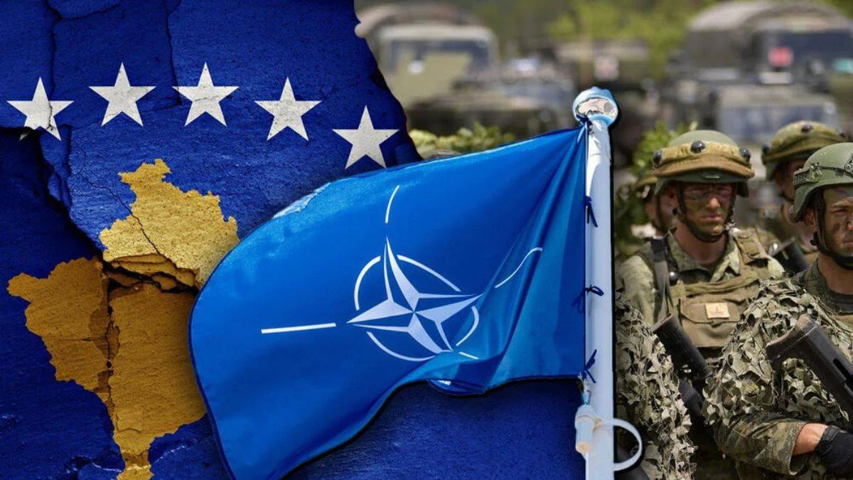 Kosova'dan 'NATO Ortaklığı' açıklaması