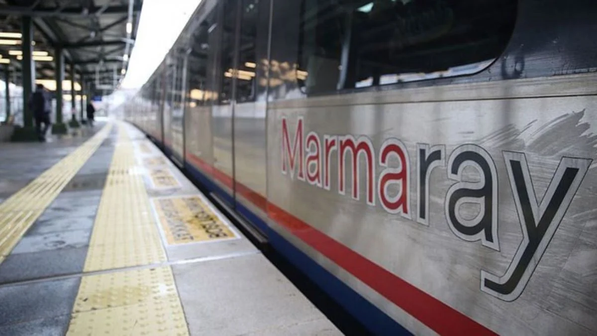 Marmaray, İZBAN ve Başkentray yılbaşında ücretsiz mi olacak?