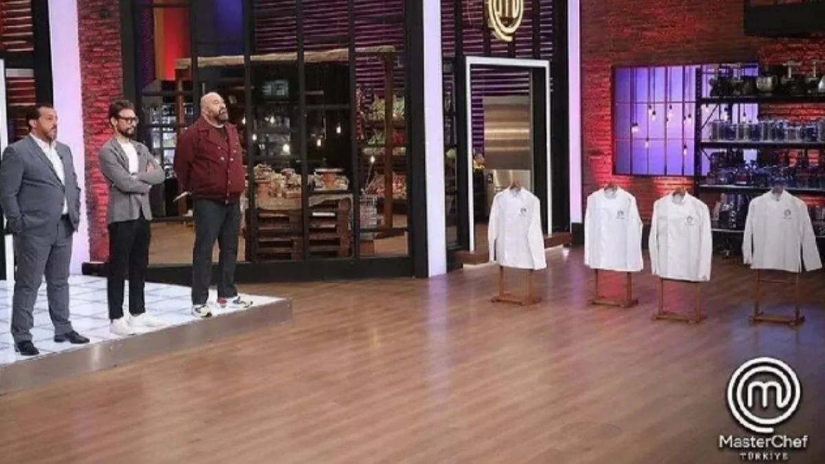 MasterChef'te ikinci şef ceketini kim kazandı?