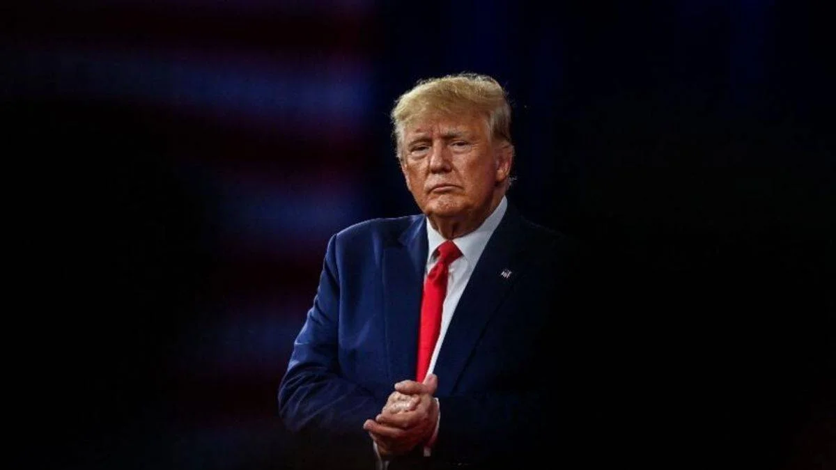 Meclis, Eski Başkan Trump'ın vergi beyannameleri için toplanacak