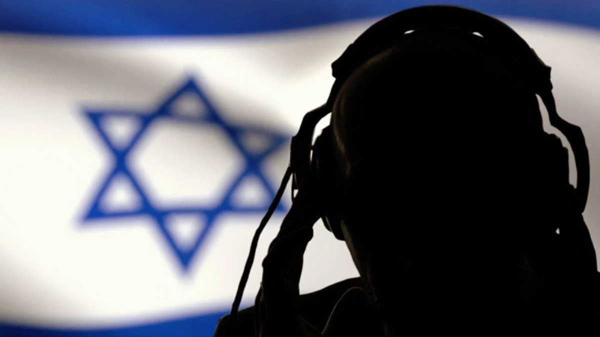 MİT'ten operasyon: Mossad bağlantılı 44 özel dedektif yakalandı