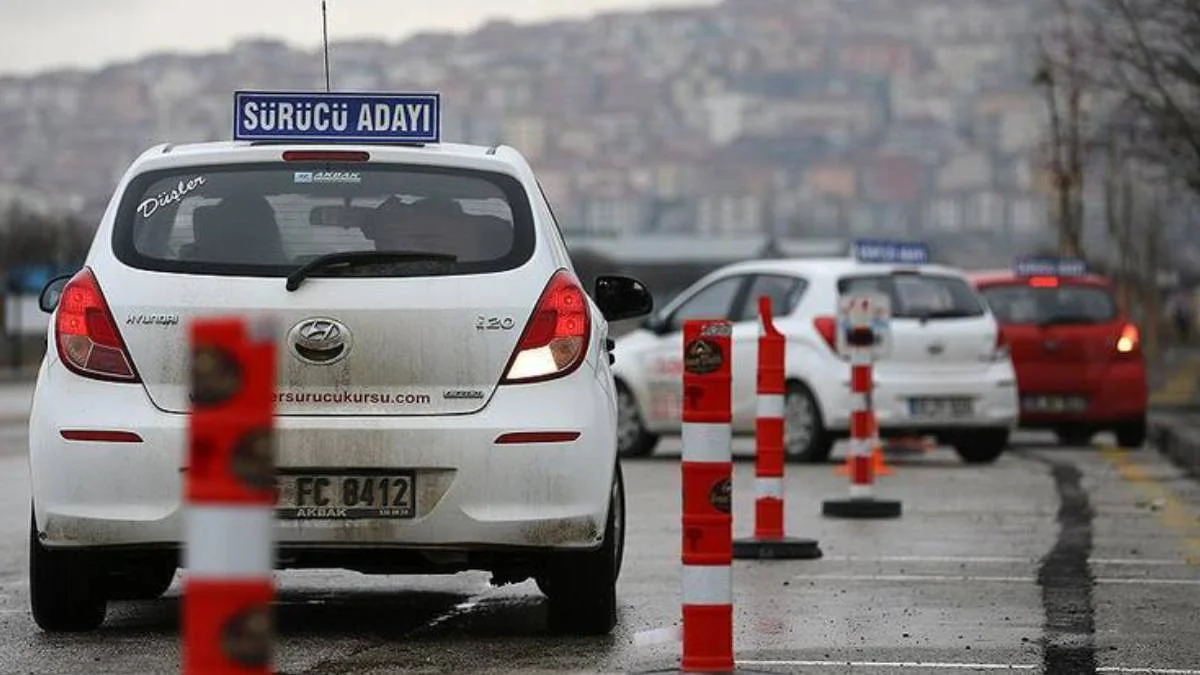 MTSK direksiyon sınav görevli ücreti 2023 ne kadar, zam geldi mi?