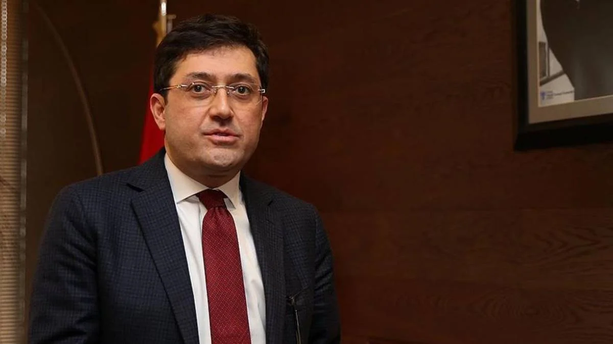 Murat Hazinedar Kastamonulu mu, nereli, kaç yaşında?
