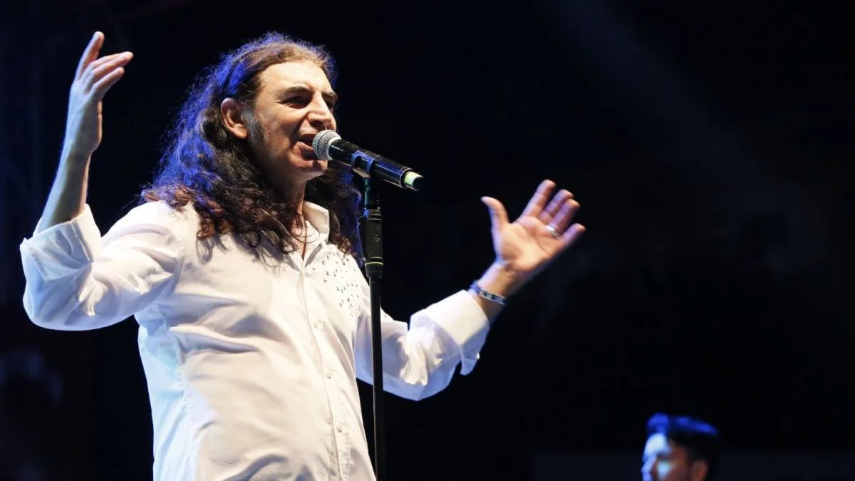 Murat Kekilli: En kısa an belki hayattır