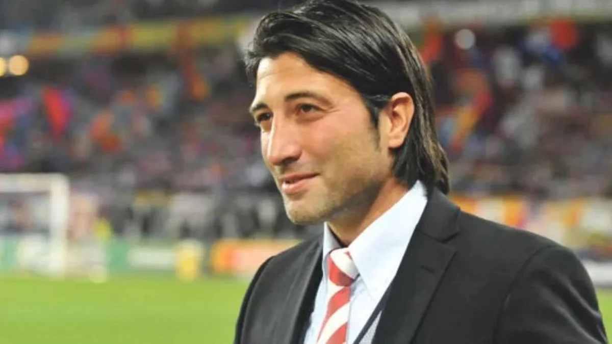 Murat Yakın kimdir, nereli ve kaç yaşındadır?