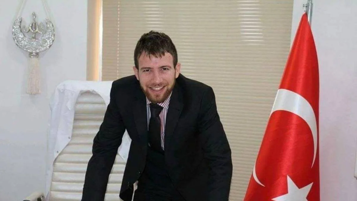 Murtaza Hanbaba Kimdir ?