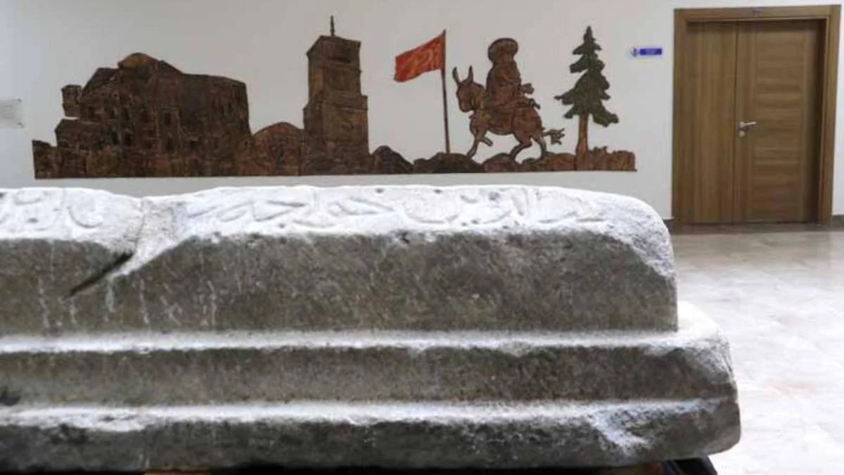 Nasreddin Hoca'nın mezarı nerede?