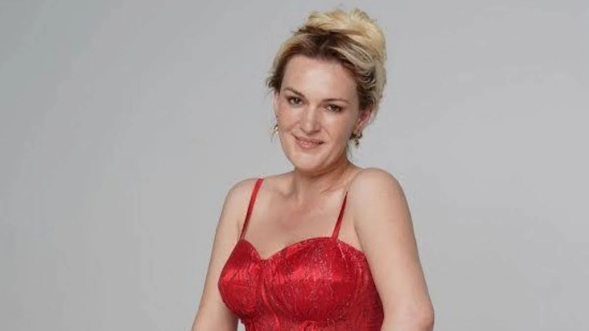 Nil Gülcan'ın Herkesi Etkileyen Başarıları Devam Ediyor