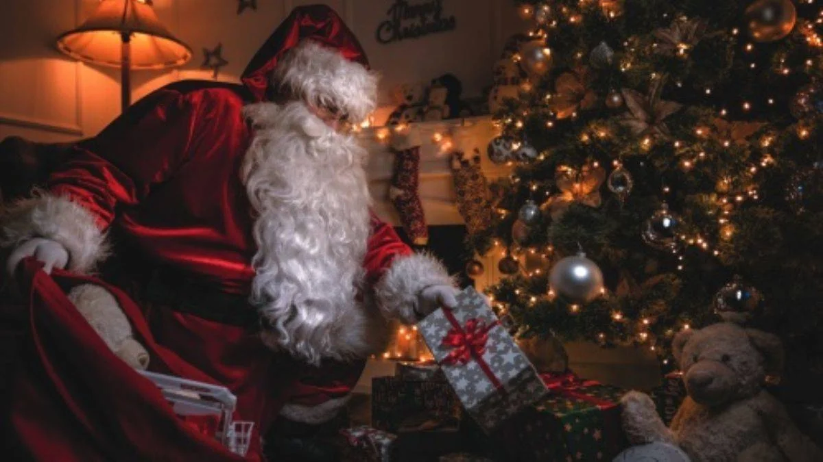 Noel bir pagan bayramıdır, takvim 7 yıl geç kaldı