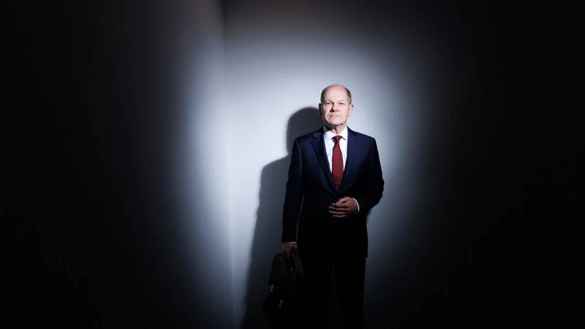 NYT: Darbeciler Başbakan Scholz'u öldürecekti