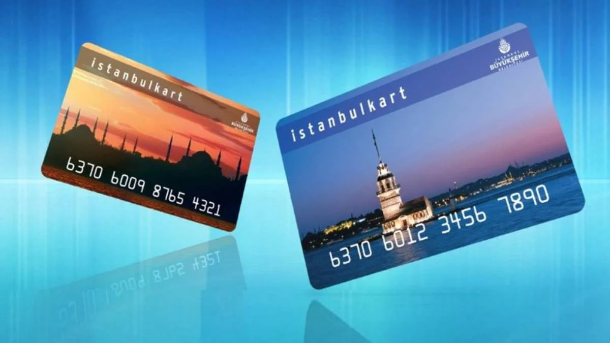Öğrenci, öğretmen, aylık tam, mavi kart İstabulkart kişiselleştirme yapacak mı, zorunlu mu?