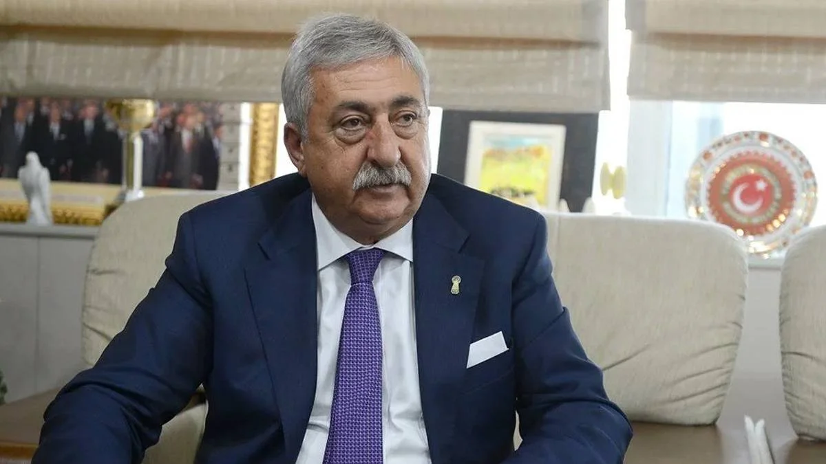 Palandöken'den gıda fiyatlarıyla ''kanun'' önerisi