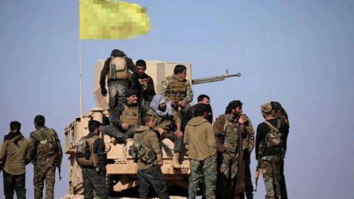 PKK/YPG, 2 kadına tecavüz edip öldürdü