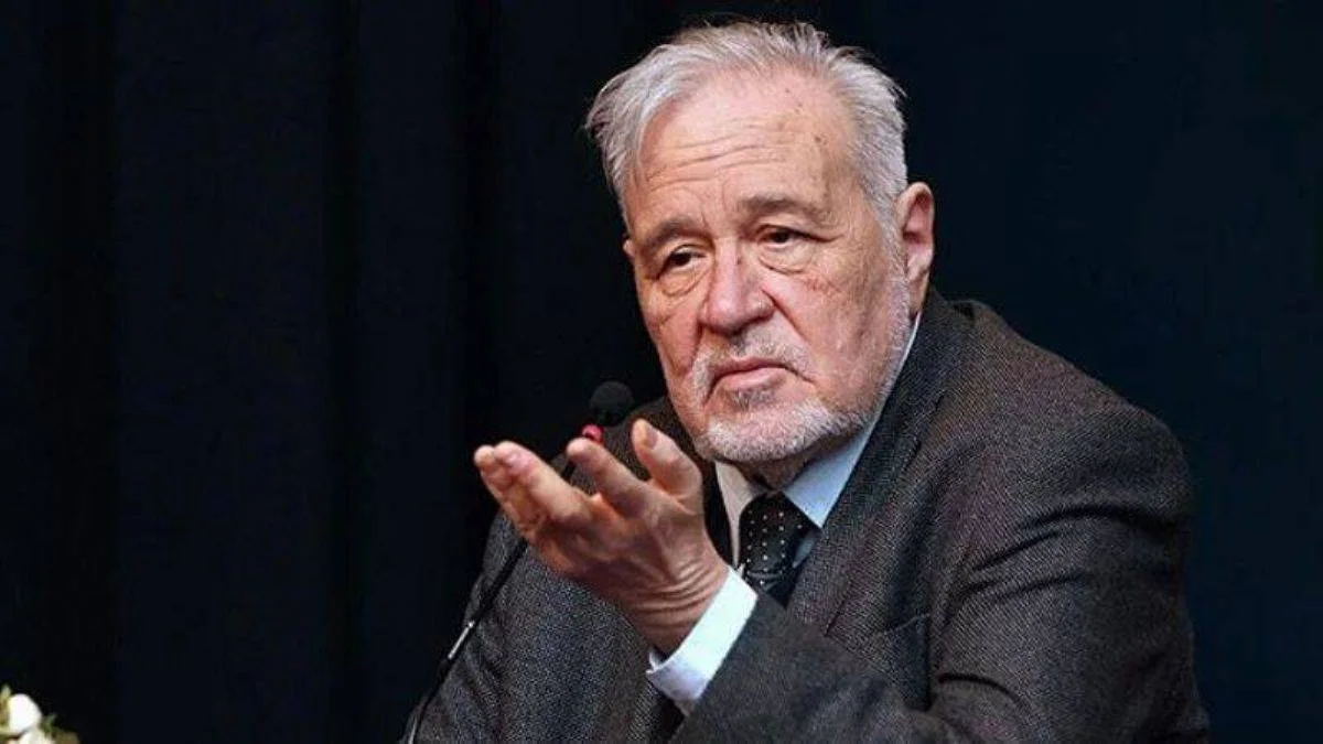 Prof. Dr. Ortaylı: Denizde hakimiyet kurmamızı istemiyorlar