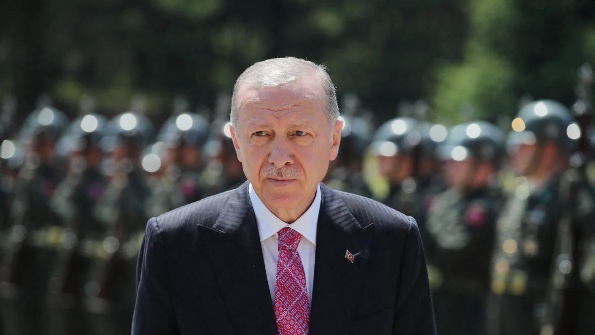 Reuters: Erdoğan'ı 'haber' yap, işi kap!
