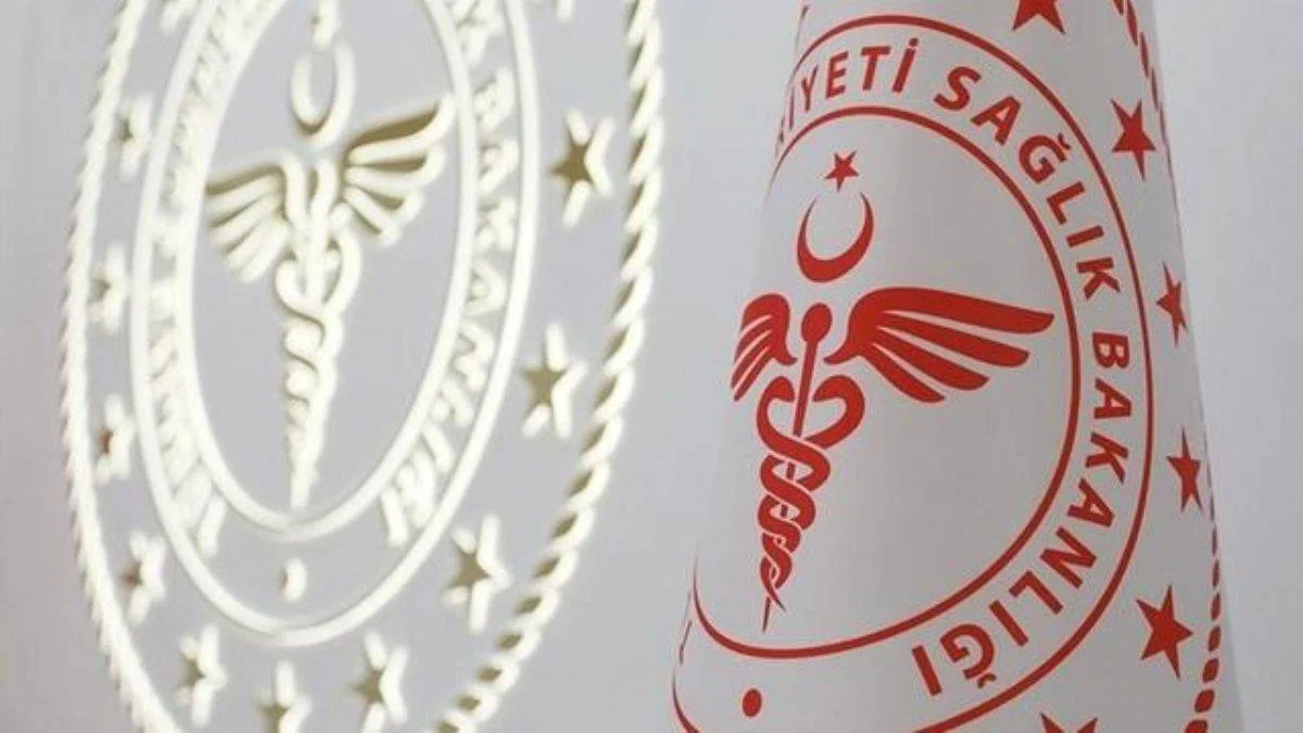 Sağlık Bakanlığı eski hükümlü işçi alımı ilanı