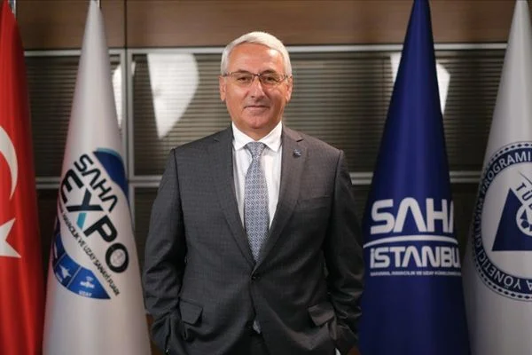 SAHA İstanbul, savunma sanayisinde dışa bağımlılığı azaltma hedefinde