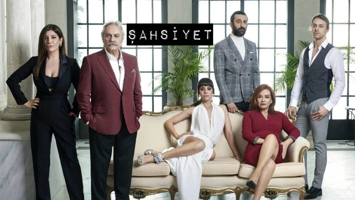 Şahsiyet 2.sezon ne zaman?