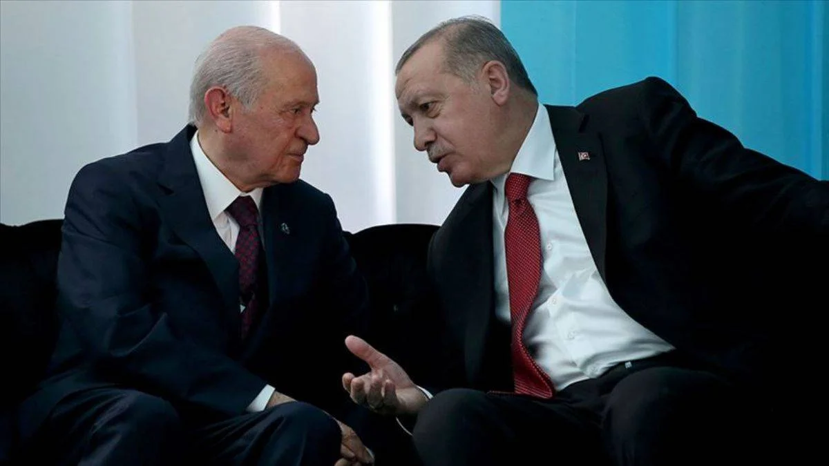 Seçimler 14 Mayıs'ta mı olacak?