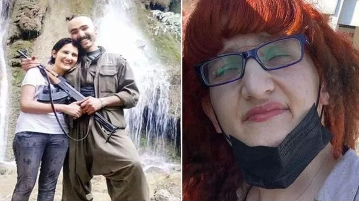 Semra Güzel'in milletvekilliği düşürüldü Son Dakika!
