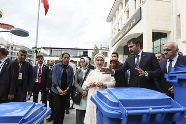 Sıfır Atık 5 yaşında