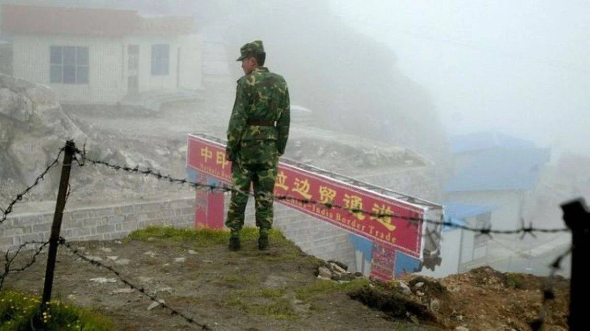 Sikkim nerede, hangi ülkede?