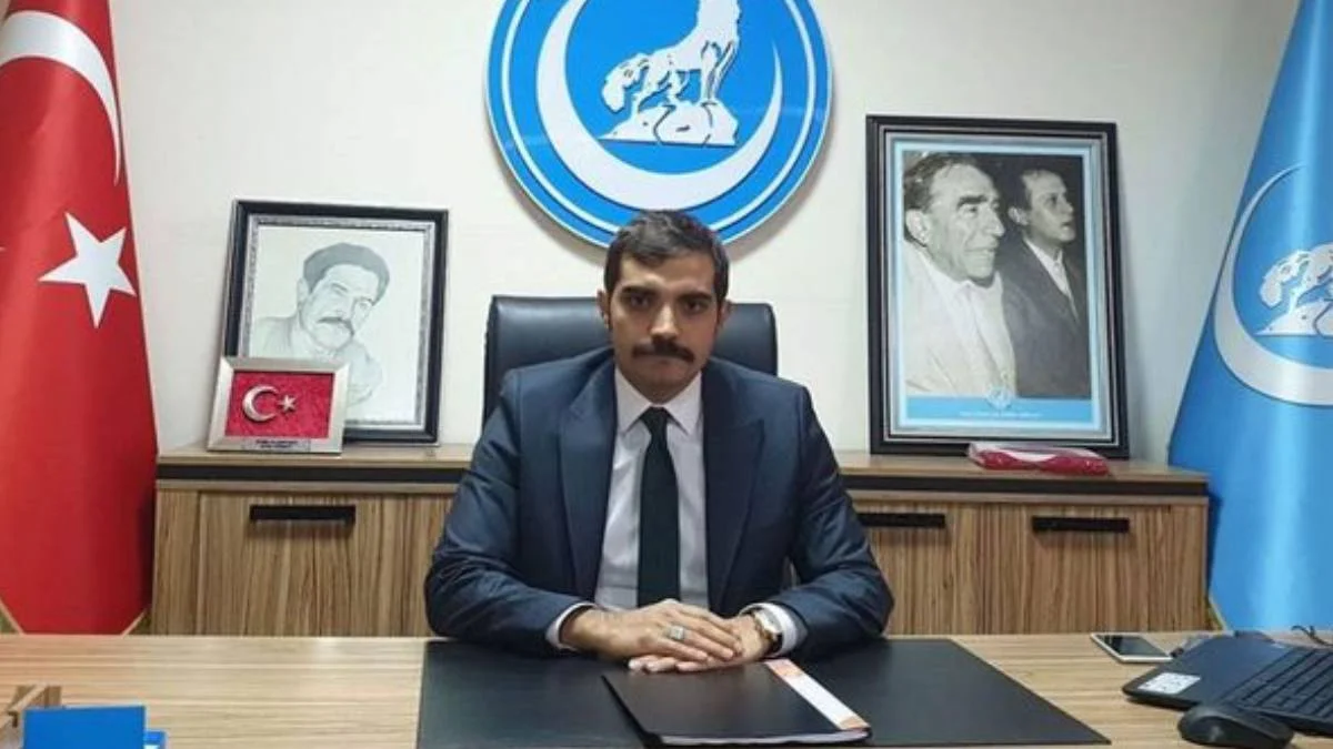 Sinan Ateş kimdir?