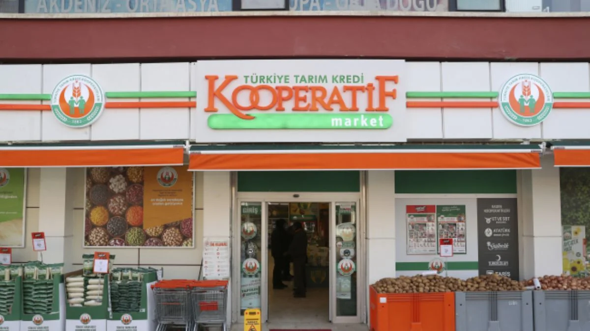 Tarım Kredi'den 'yüksek fiyat ve kalite' açıklaması