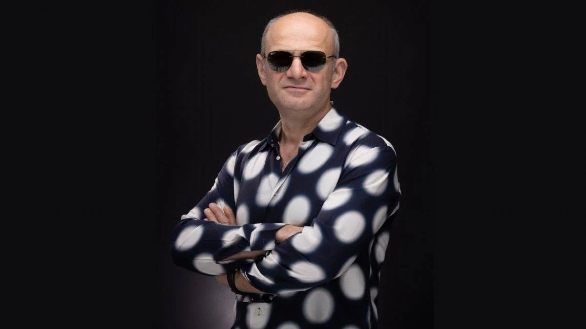 THEFRANK Kimdir? East Village Pizza aka THEFRANK Kimdir?