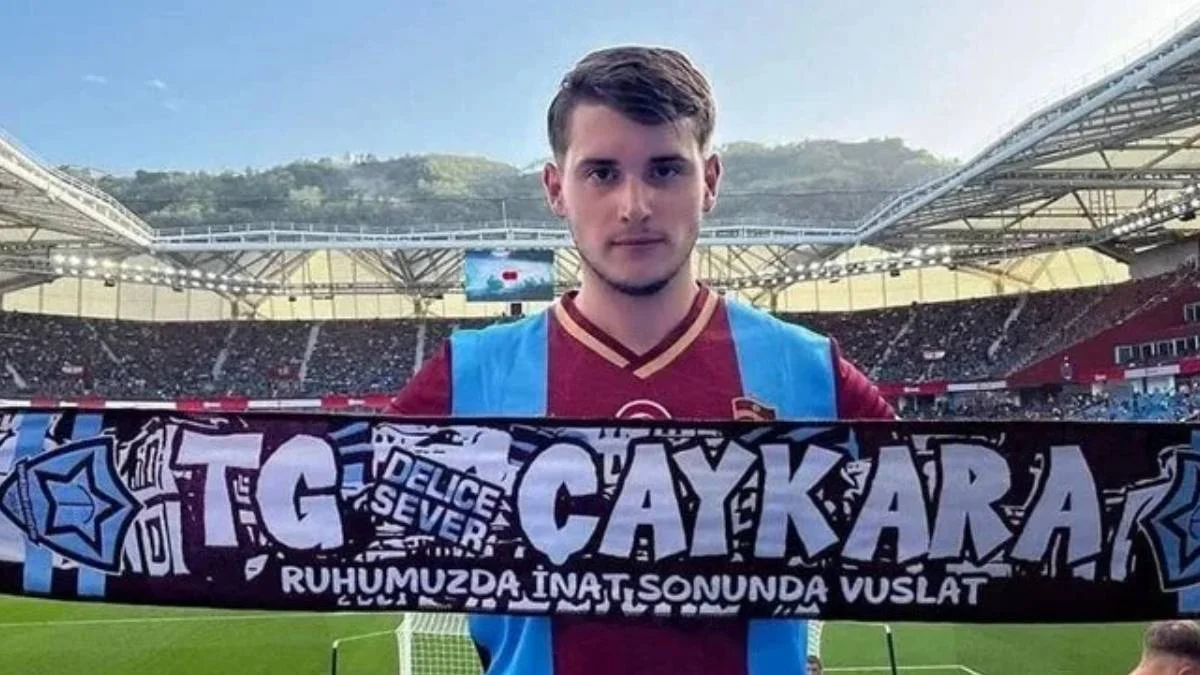 Trabzonlu Akın Genç Paris'te öldürüldü!