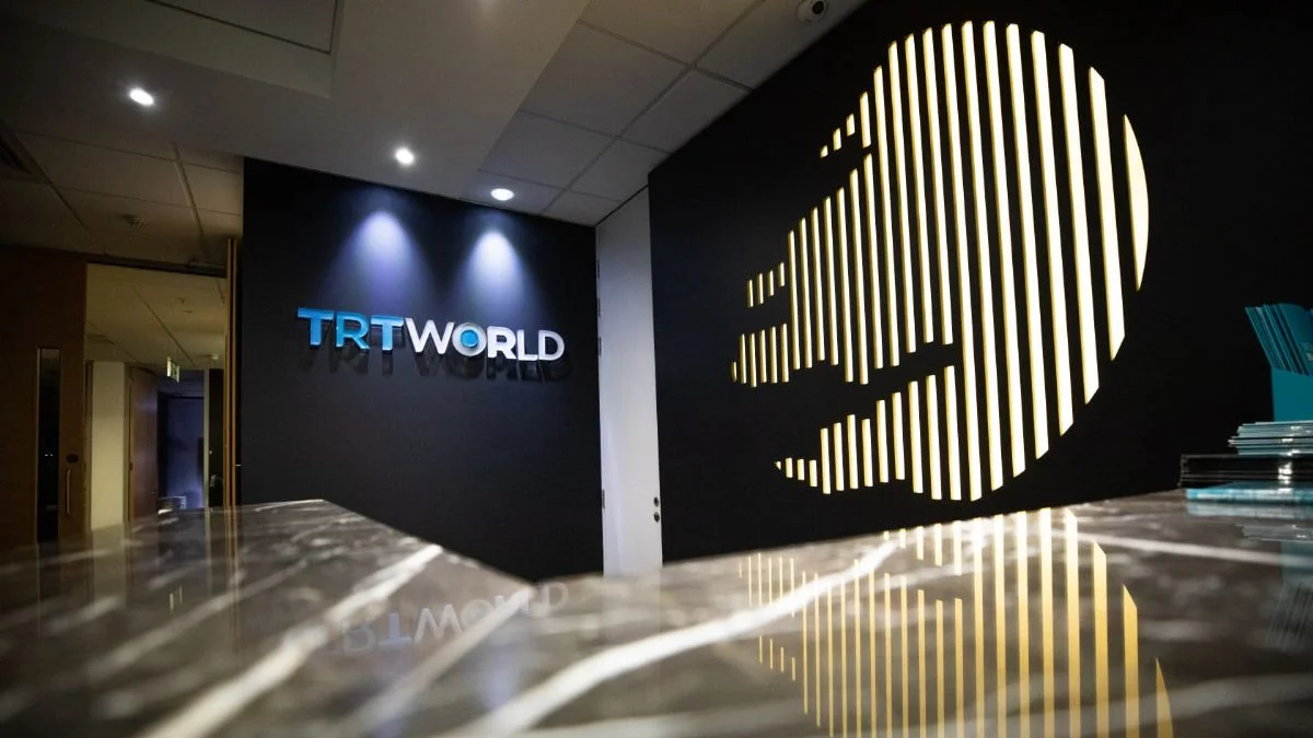 TRT World'ün gündem olan iş ilanına 200'e yakın başvuru