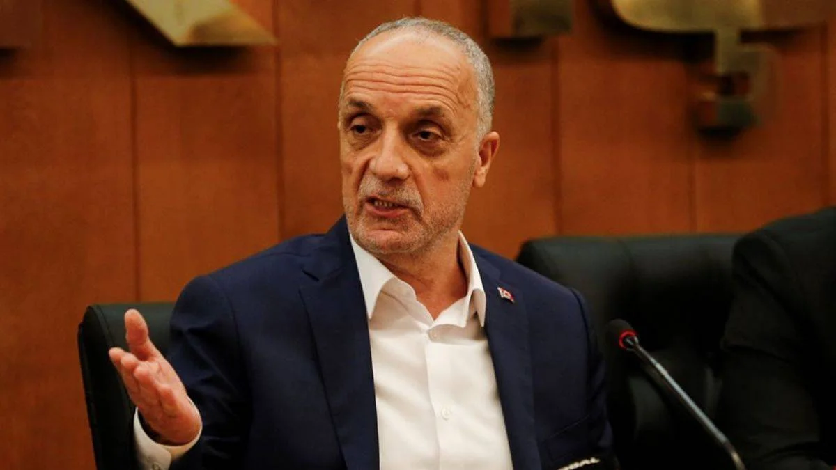 Türk-İş Başkanı Atalay'dan asgari ücret açıklaması