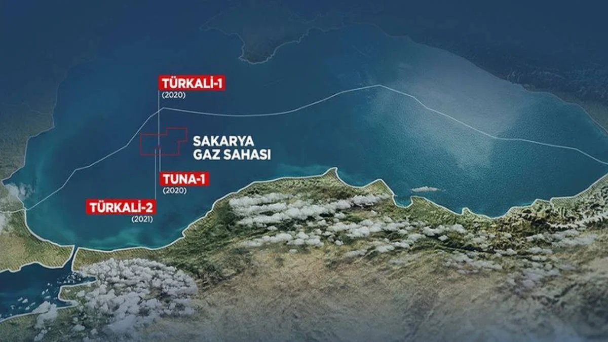 Türkali kuyusu nerede? Türkali 2 kuyusu hangi ile yakın?