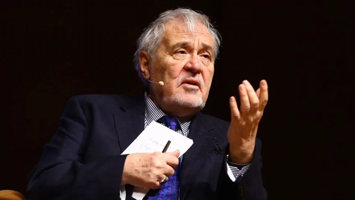 Türkiye nasıl kurtulacak? Prof. Ortaylı'dan eleştiri