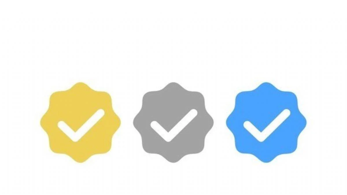 Twitter'da sarı tik ne anlama geliyor, kimler alabiliyor?
