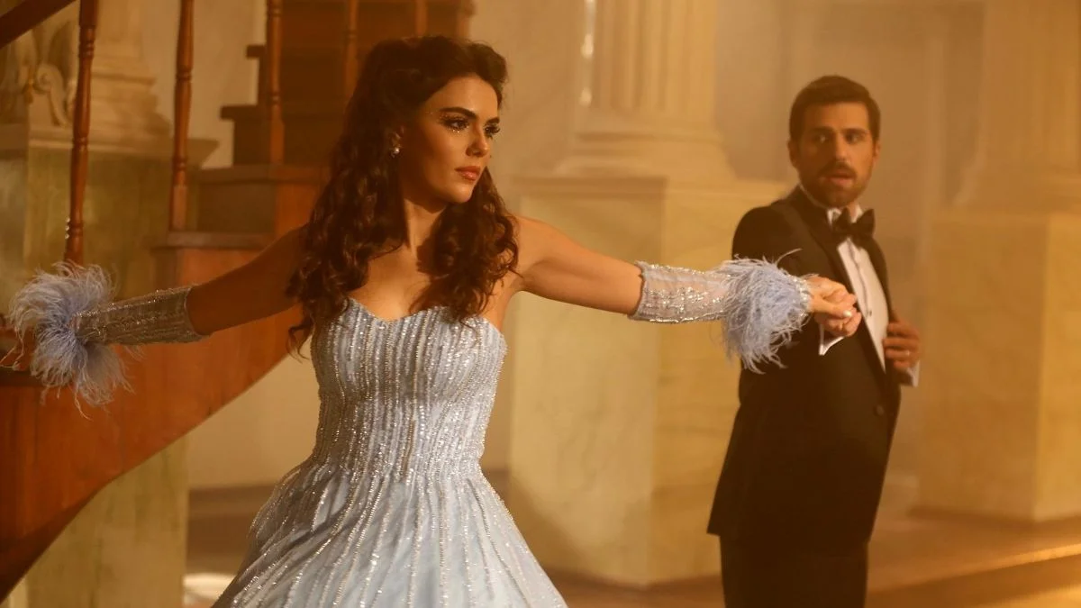 Üç Kız Kardeş 32. bölüm tek parça izle