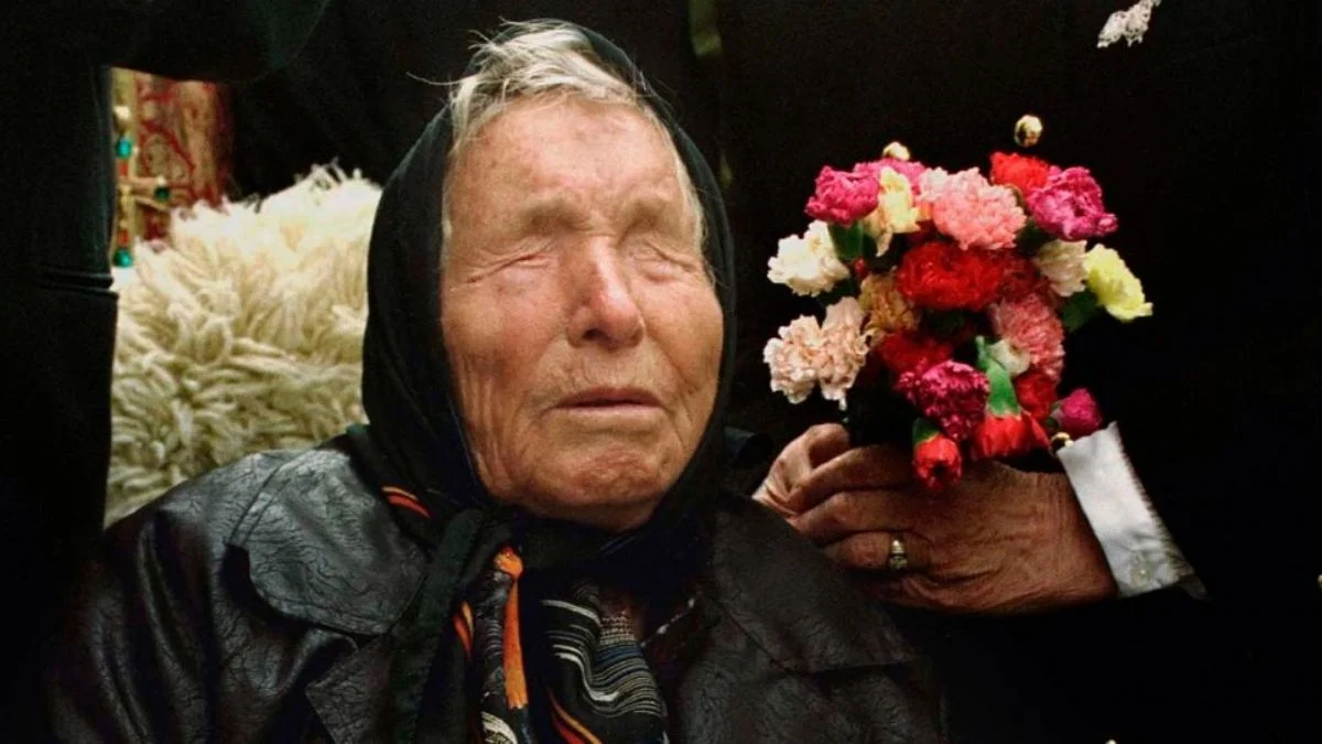 Ünlü Kahin Baba Vanga'nın kaderin şanslı mantarları dediği dört burç