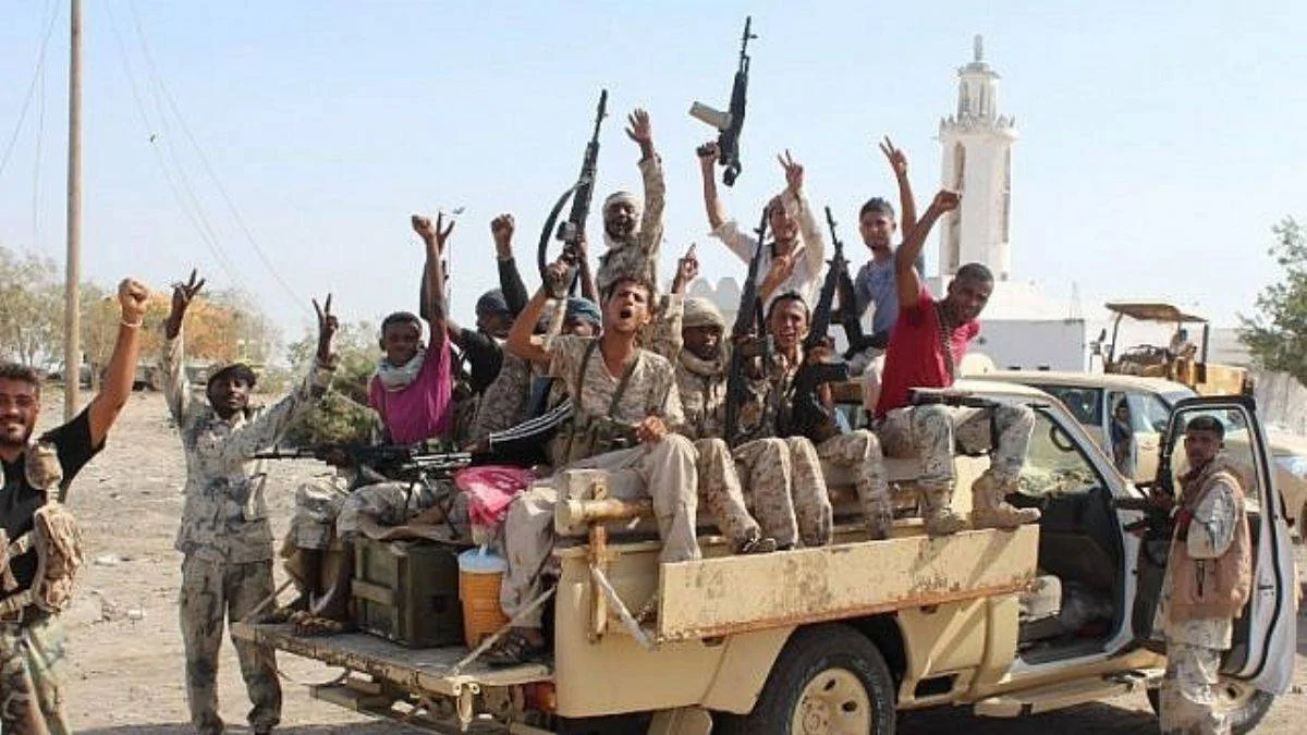 Yemen hükümeti El Kaide'ye karşı BAE ile ittifak kuruyor