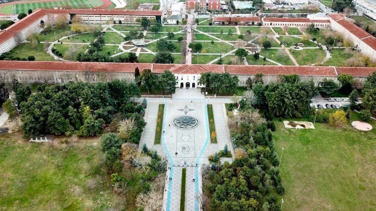 Yıldız Teknik Üniversitesi öğretim elemanı alım ilanı