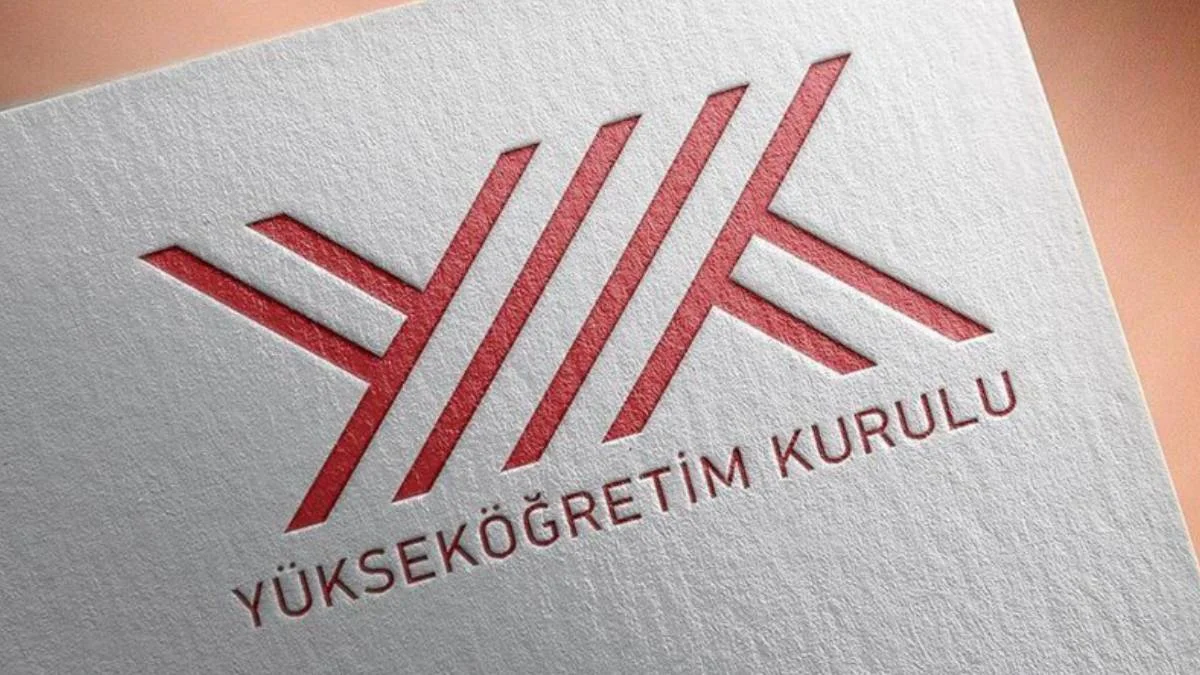 YÖK atama listesi | 24 Aralık 2022 YÖK üyeliğine kim atandı?