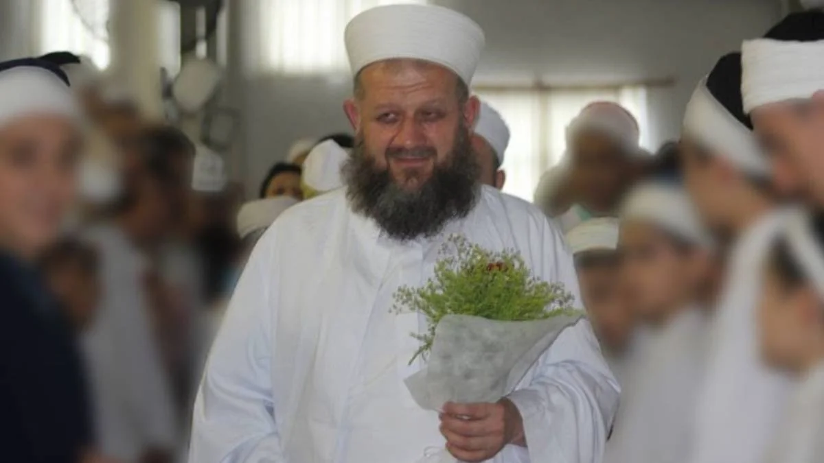 Yusuf Ziya Gümüşel kimdir?
