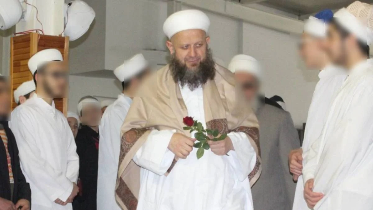 Yusuf Ziya Gümüşel nereli, kaç yaşında?
