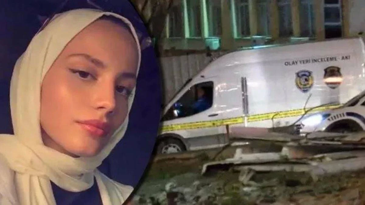 Zuhal Ebrar Yıldız nasıl öldü, polis memuru neden tutuklandı?
