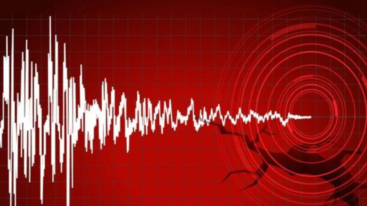 10 Ocak İzmir'de deprem mi oldu? Deprem kaç şiddetinde ve nerede oldu?