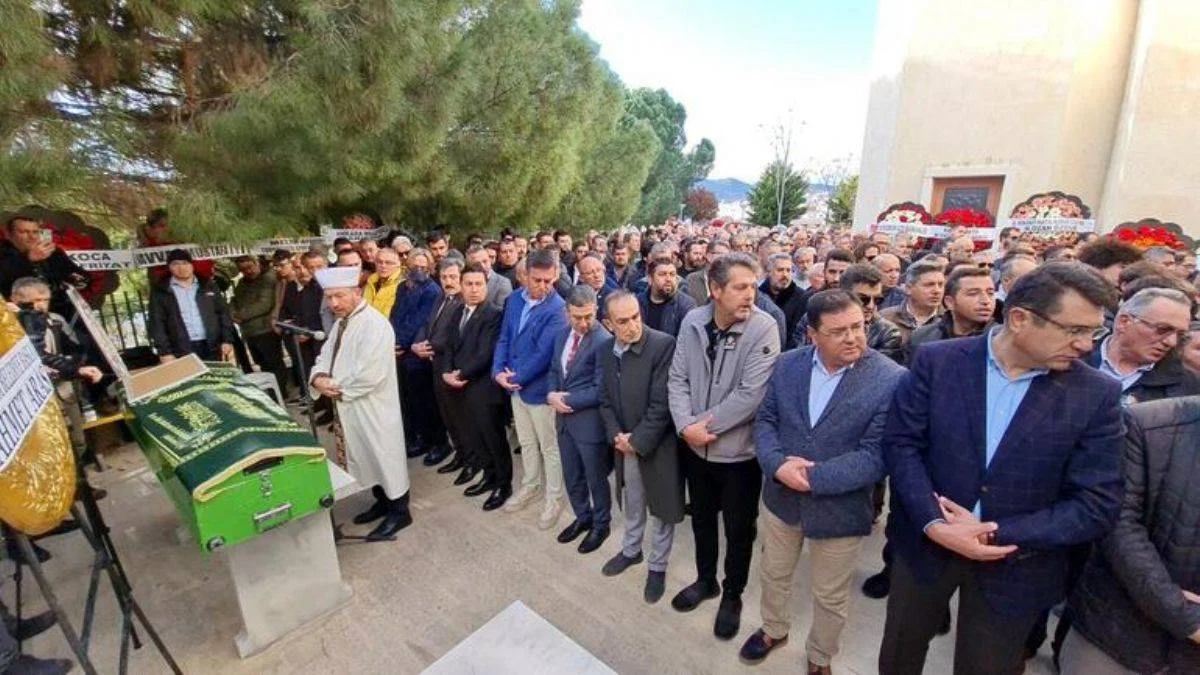 19 yaşında kalp krizinden ölüm